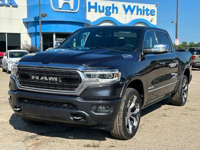 Used 2021 RAM 1500 Limited