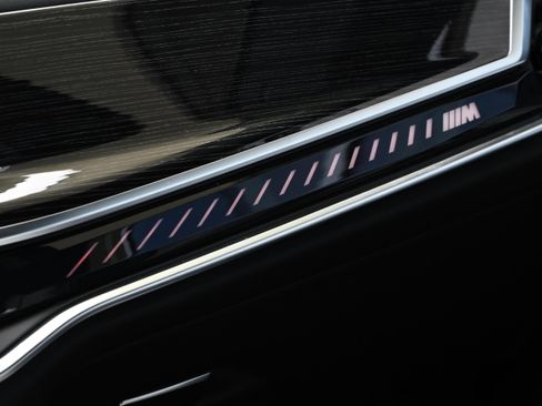 Certified 2026 BMW X6 M60i image 26