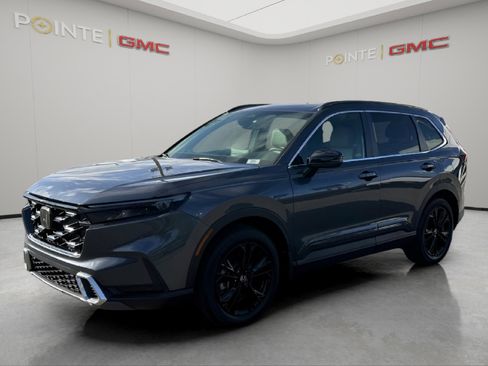 Used 2023 Honda CR-V Sport Touring image 7