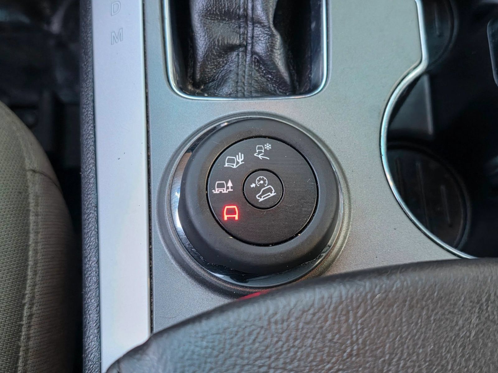 Used 2015 Ford Explorer 4WD image 16