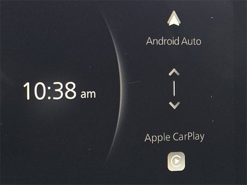 Certified 2025 MAZDA CX-50 Meridian Edition image 7