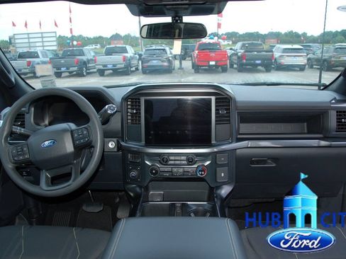 Used 2025 Ford F150 STX w/ Equipment Group 200A AWD/4WD image 18