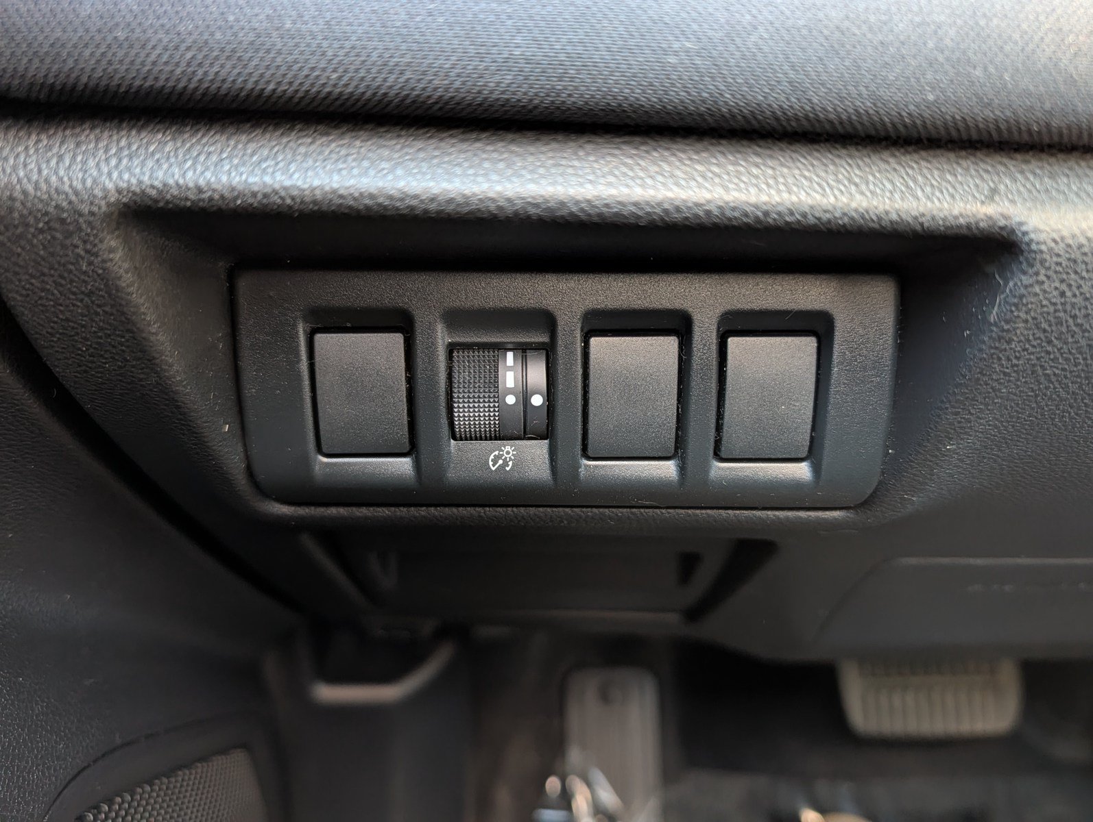 Used 2024 Subaru Outback AWD/4WD image 30