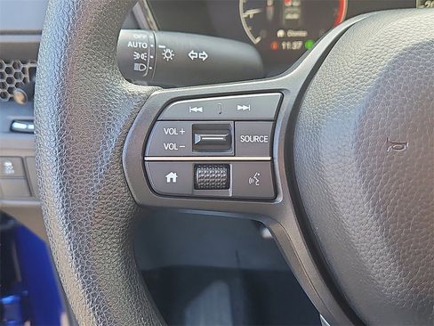 Certified 2025 Honda CR-V LX image 19