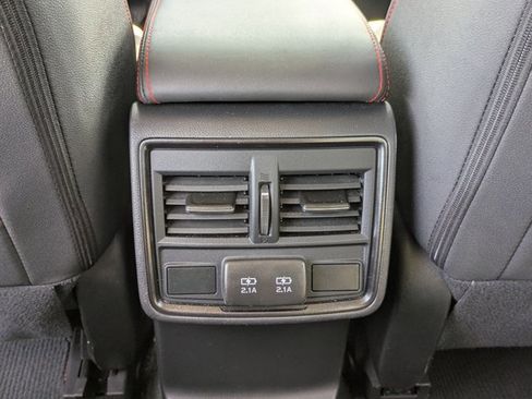 Used 2024 Subaru Forester Sport w/ Convenience Package AWD/4WD image 16