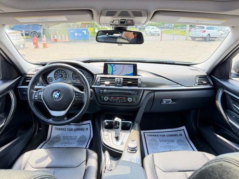 Used 2015 BMW 328i xDrive Sedan AWD/4WD image 27