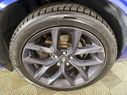 Used 2021 Dodge Challenger SXT w/ Blacktop Package image 13