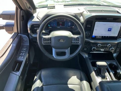 Used 2025 Ford F150 Lariat image 15