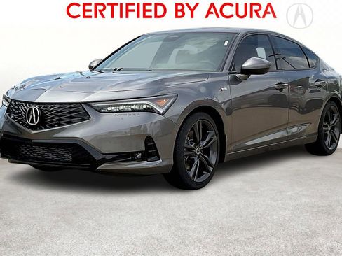Used 2025 Acura Integra A-Spec image 25