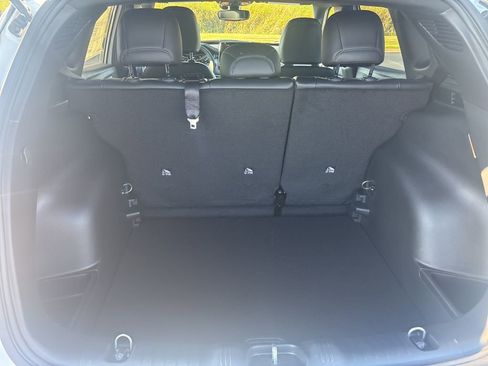 New 2026 Jeep Compass Latitude image 5