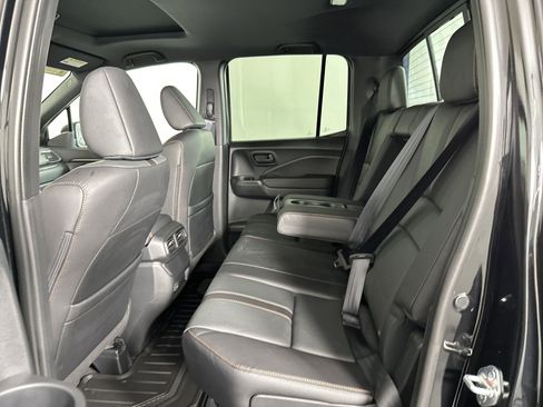 New 2025 Honda Ridgeline TrailSport+ image 39