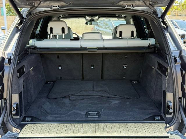 Used 2026 BMW X5 sDrive40i w/ Premium Package RWD image 49