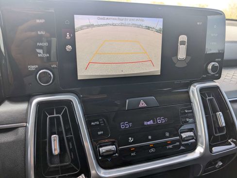 Used 2023 Kia Sorento SX FWD image 32