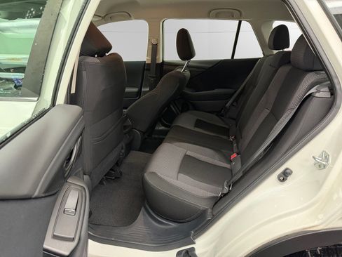 Certified 2021 Subaru Outback image 13