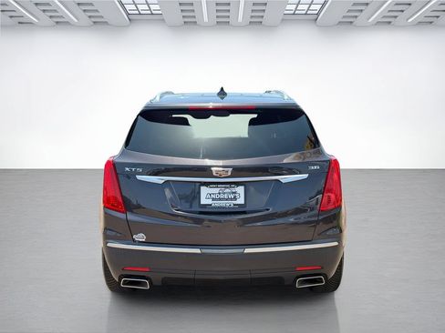Used 2019 Cadillac XT5 Luxury FWD image 4