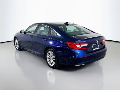 Used 2019 Honda Accord LX image 3