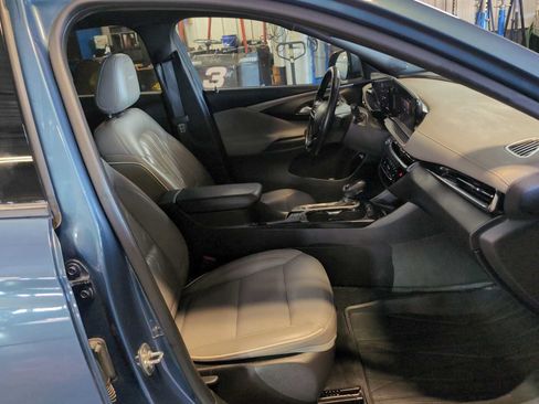 Used 2024 Buick Envista Sport Touring FWD image 30