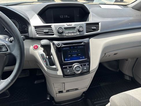 Used 2014 Honda Odyssey EX image 15