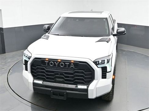 Used 2023 Toyota Tundra TRD Pro image 43