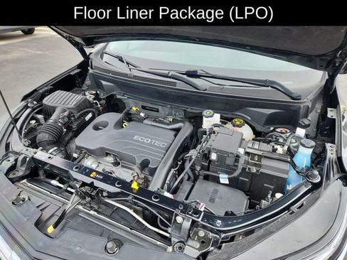 Used 2022 Chevrolet Equinox LT image 17