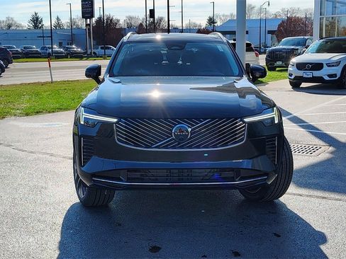 New 2026 Volvo XC90 B6 Plus image 36