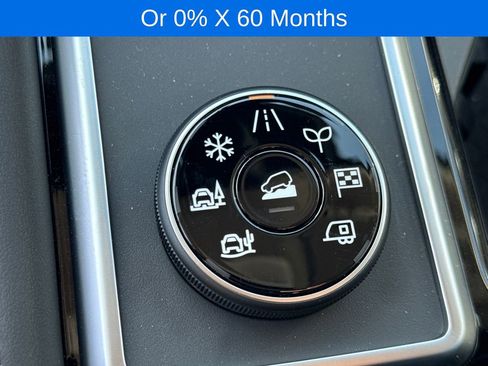 New 2026 Nissan Pathfinder Platinum AWD/4WD image 37