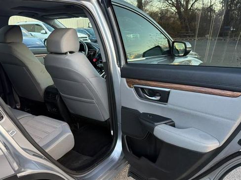 Used 2021 Honda CR-V EX image 12