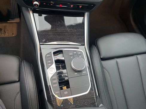 Certified 2023 BMW 330e 330e iPerformance w/ Driving Assistance Package image 19