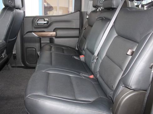Used 2020 Chevrolet Silverado 1500 RST w/ True North Edition AWD/4WD image 24