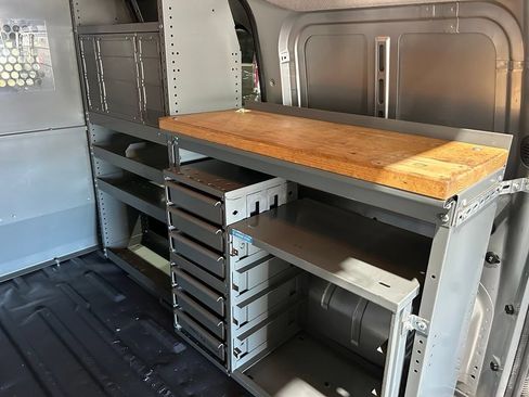 Used 2013 Ford Transit Connect XLT FWD image 11