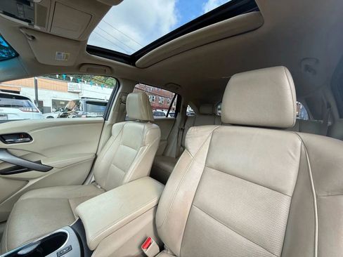 Used 2013 Acura RDX AWD image 22