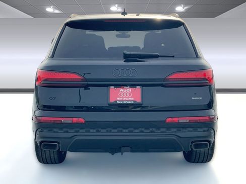 New 2026 Audi Q7 3.0T Premium image 10