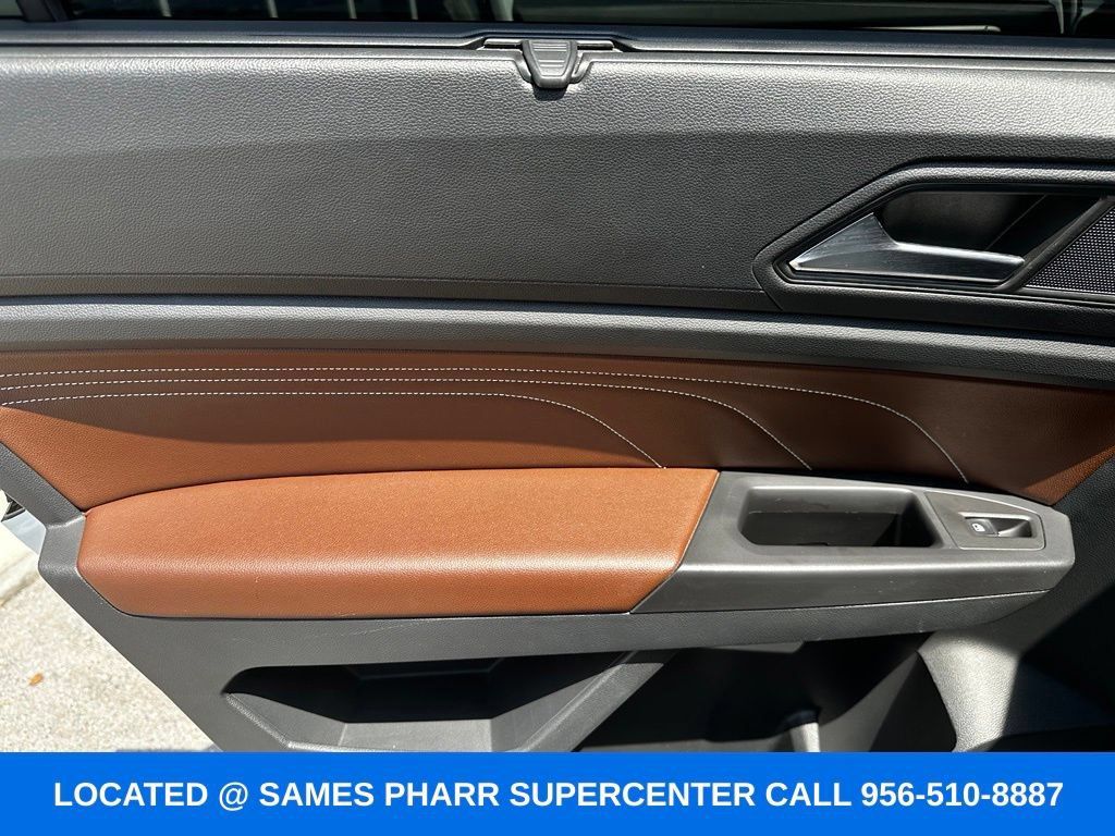 Used 2022 Volkswagen Atlas SE FWD image 26