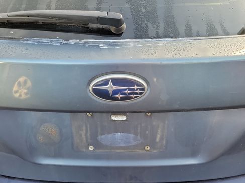 Used 2016 Subaru Outback 2.5i Limited AWD/4WD image 22
