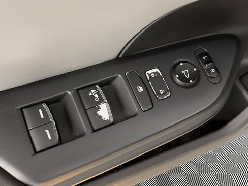 Used 2016 Honda Civic EX image 14