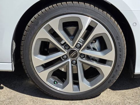 New 2026 Audi A3 2.0T Premium Plus AWD/4WD image 16