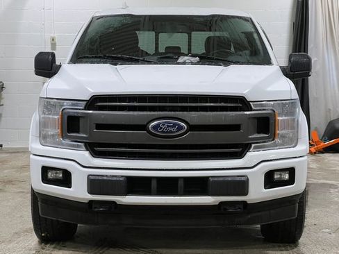 Used 2018 Ford F150 XLT w/ Equipment Group 302A Luxury image 41