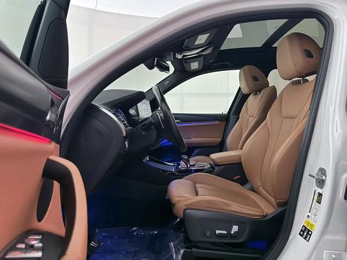 Used 2023 BMW X3 xDrive30i w/ Premium Package image 18