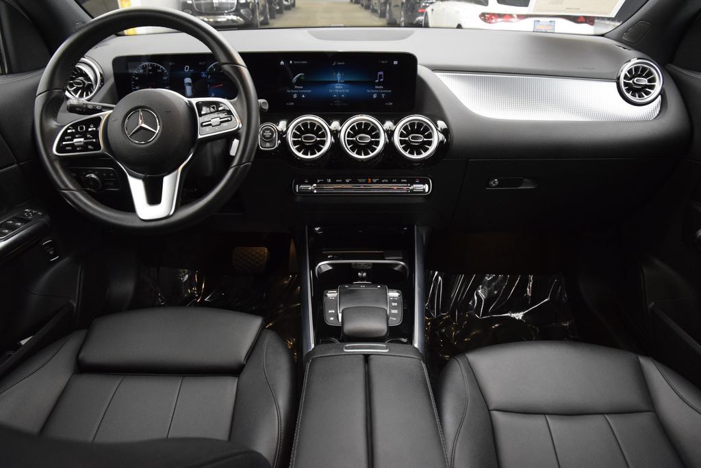 Used 2022 Mercedes-Benz GLA 250 image 19