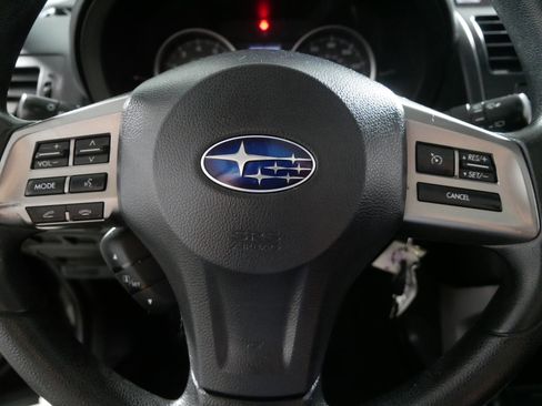 Used 2015 Subaru Forester 2.5i Premium w/ Popular Package #1 image 25