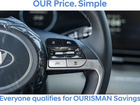 New 2025 Hyundai Elantra Limited image 26