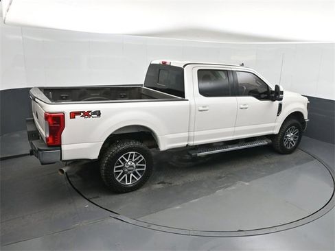 Used 2019 Ford F250 Lariat w/ Lariat Value Package image 29