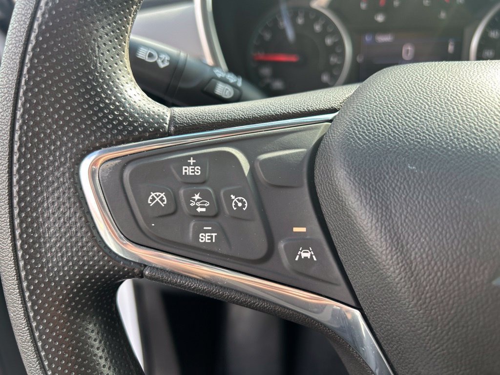 Used 2020 Chevrolet Equinox LT AWD/4WD image 22