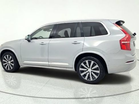 Used 2025 Volvo XC90 B6 Plus w/ Protection Package Premier AWD/4WD image 5