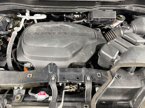 Certified 2023 Honda Passport Elite image 31