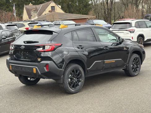 New 2026 Subaru Crosstrek 2.5i Wilderness AWD/4WD image 30
