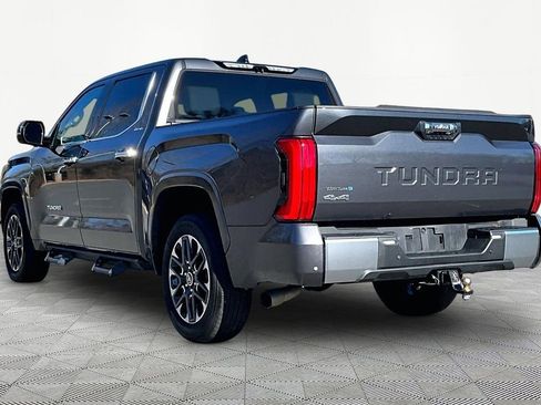 Used 2023 Toyota Tundra Limited image 5