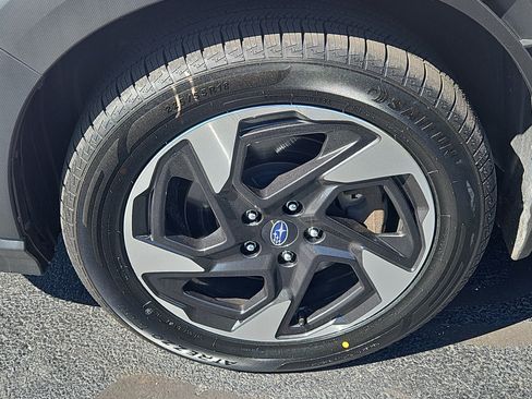 Certified 2024 Subaru Crosstrek 2.5i Limited AWD/4WD image 4