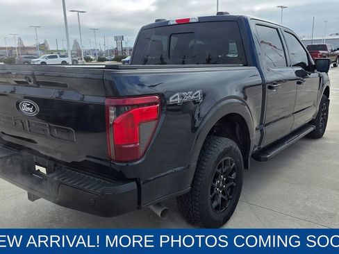 Used 2025 Ford F150 XLT w/ Equipment Group 302A MID image 5
