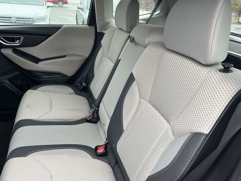 Used 2022 Subaru Forester Premium image 37